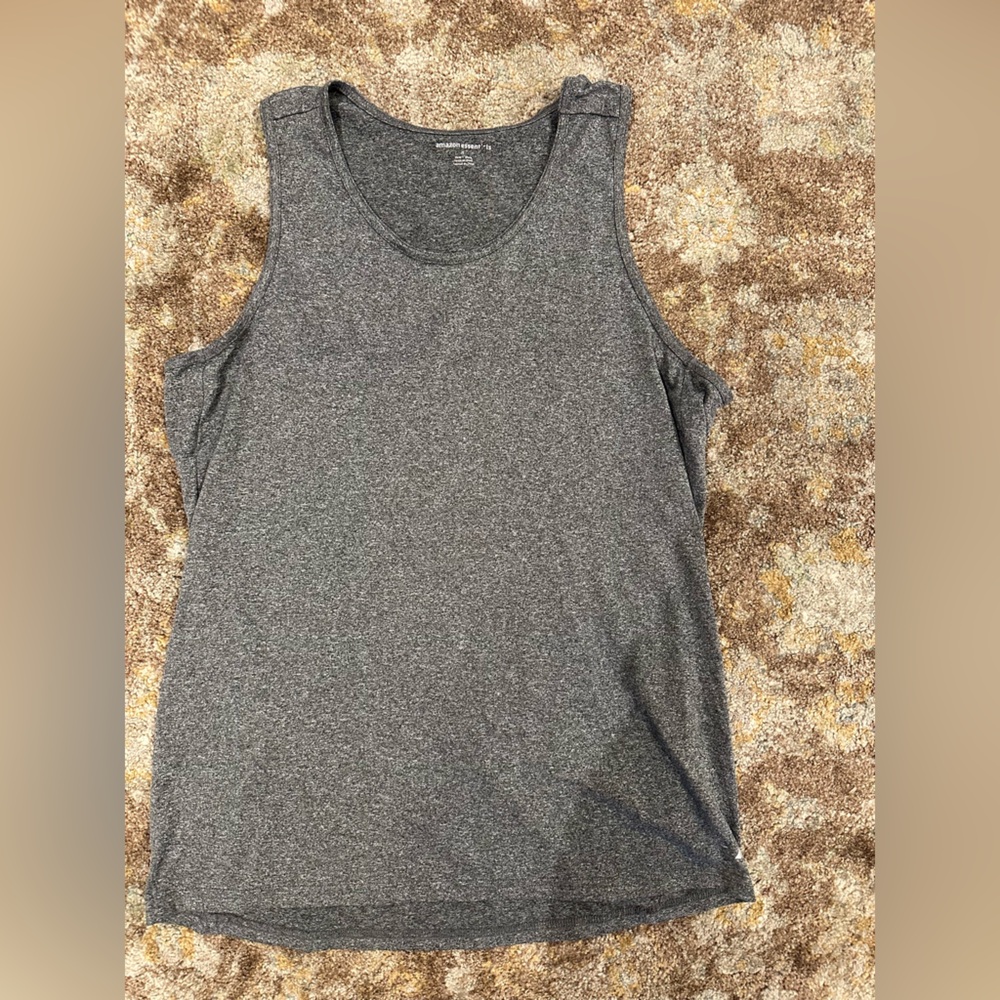 Men’s Tanktop